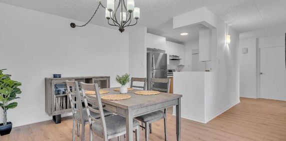 Appartements 50 ans et + à louer pour retraités aux Laurentides - Photo 2