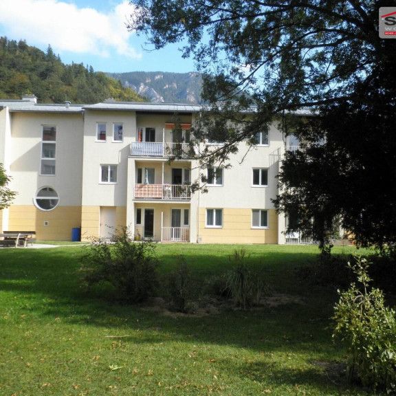 Seniorenresidenz im Herzen von Reichenau an der Rax. - Photo 1