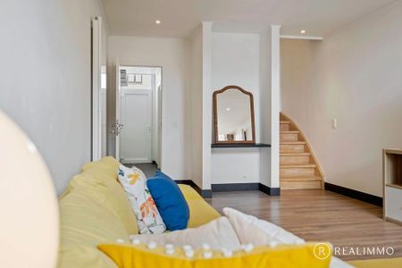 Instapklare woning met tuin en 2 slaapkamers - Photo 5