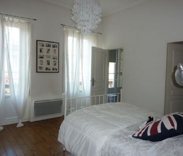 Location Appartement 2 pièces 68m² BORDEAUX 33000 - Photo 4