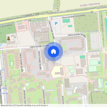 Hans-Grade-Straße, 77, 39130, Magdeburg