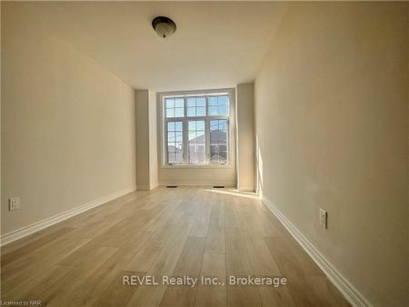 For Lease - 25 sapphire Way, Thorold, Ontario - Photo 5