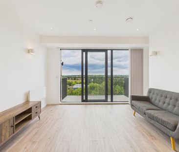2 bedroom apartment to rent - Photo 3
