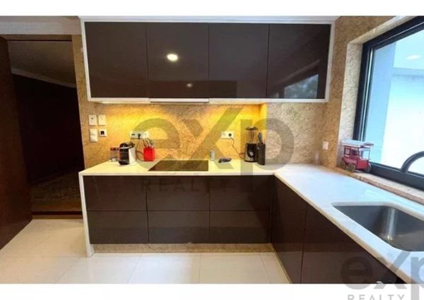 Apartamento T3 em Porto