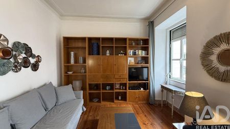 Apartamento T3 em Lisboa - Photo 2