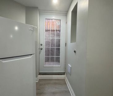 For Lease - 4468 Ashley Avenue Unit# Basement, Mississauga, Ontario - Photo 5
