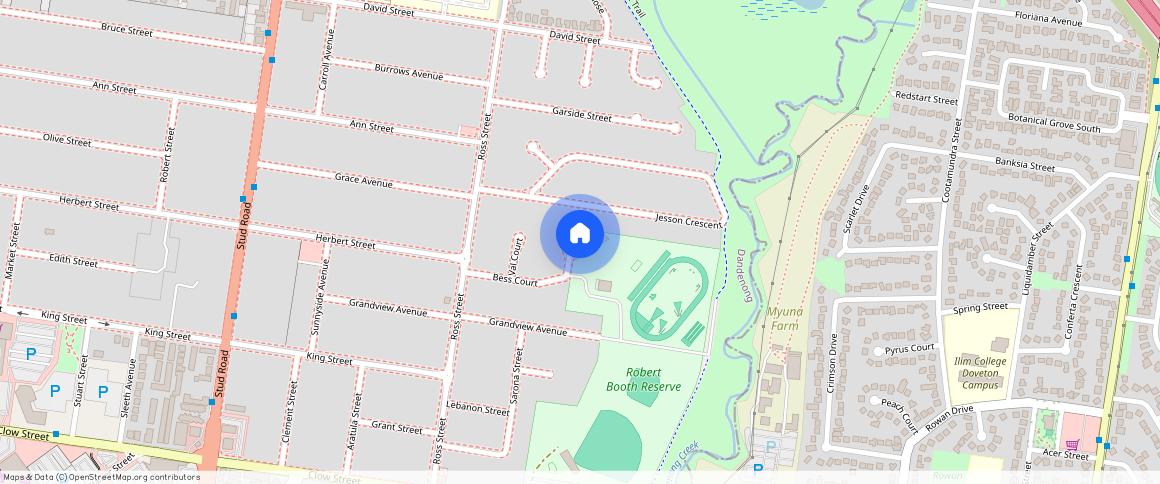 1/23 Bess Court, Dandenong, VIC 3175