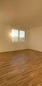 Idyllisch & urban - Gemütliche 3-Zimmer-Wohnung mit Balkon zum Genießen! Ab 01.12.2026 beziehbar! - Foto 1