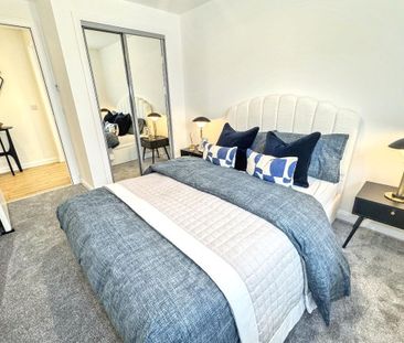 1 Bed, Apartment - Photo 6