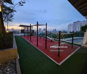 Zefer Hill Residence, BANDAR PUCHONG JAYA, Puchong - Photo 6