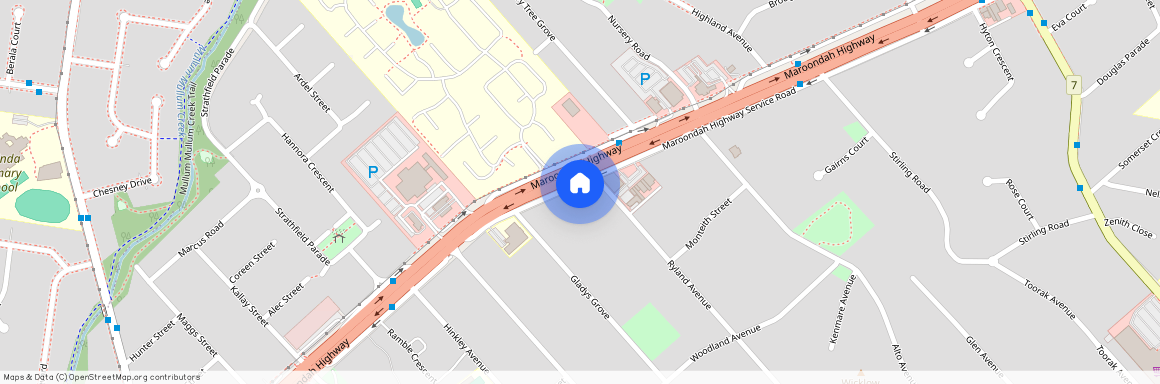 7/60 Maroondah Highway, VIC 3136, Croydon