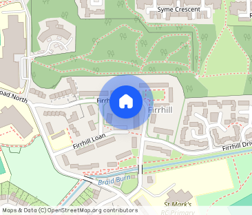 0334L Firrhill Crescent, Edinburgh, EH13 9EQ - Photo 1