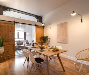 Carrer de Sepúlveda, Barcelona, Catalonia 08015 - Photo 5