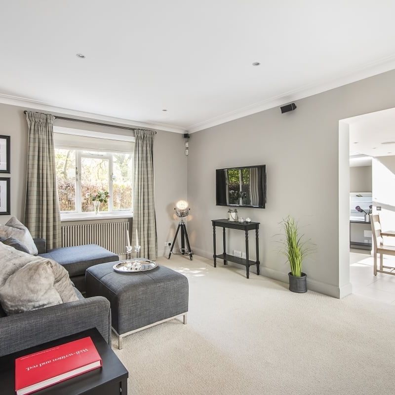 4 bedroom detached house to rent - Photo 1