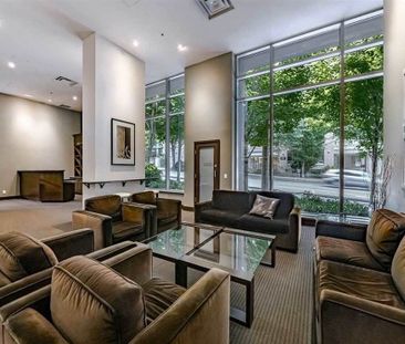 1001 Homer Street apartment — Vancouver, BC (1-Bedroom) - 1 Bedroom - Photo 5