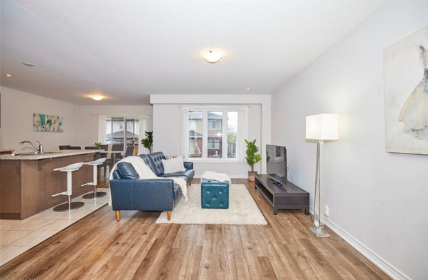 For Lease - 15 Kenmar Court, St. Catharines, Ontario - Photo 1