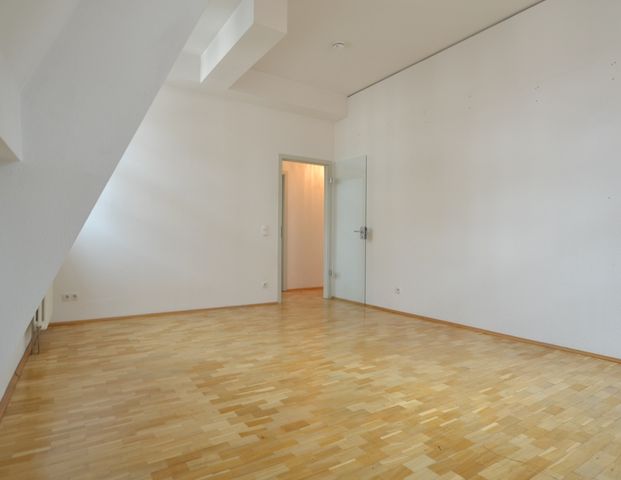 I WOHNEN im ZENTRUM I Einbauküche I Wanne u. Dusche I Lift I - Photo 1