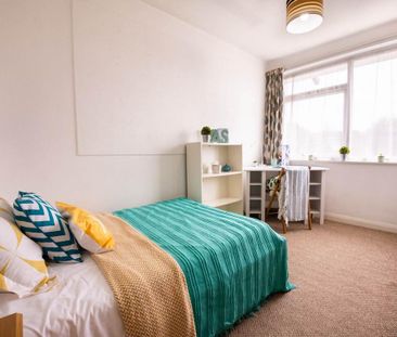 4 bedroom house to rent - Photo 6