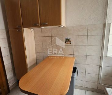 Appartement Saint Die Des Vosges 2 pièce(s) 52 m2 - Photo 3