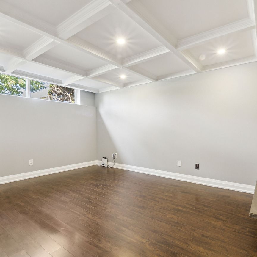 For Lease - 14 Laurelwood Crescent Unit# Lower, Toronto, Ontario - Photo 1