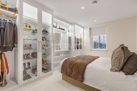 Fairwater House, Chelsea Creek, Fulham, SW6 - Photo 3