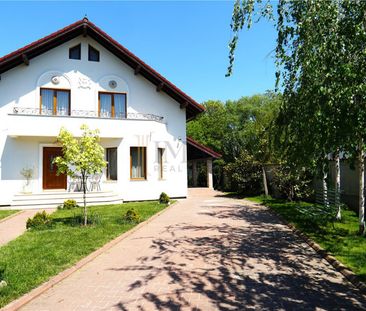 De inchiriat in Targoviste - VILA PREMIUM ULTRACENTRAL. LUX, - Photo 6