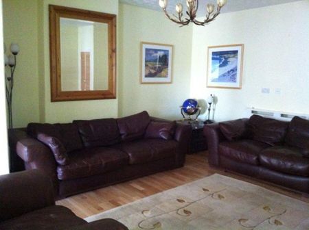 2 bedroom semi-detached house to rent - Photo 5