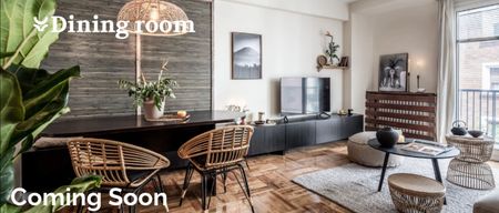 Appartement • Muette Sud - Photo 2