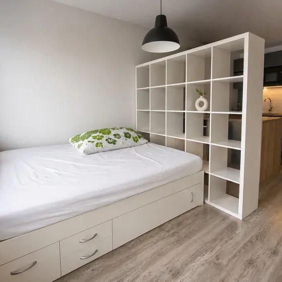 Pronájem 1kk, Lumírova, Ostrava - Photo 1