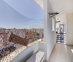 Rental Apartment 3 bedrooms Falagueira-Venda Nova Amadora - equippe... - Photo 4
