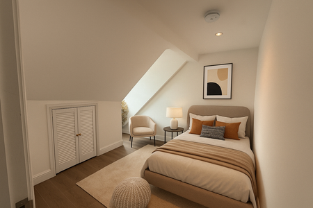 2 bedroom flat to rent - Photo 2