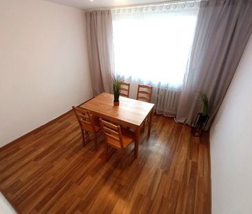 3 pokojowe mieszkanie w Rudzie Śląskiej ul. Joanny 7/14 - Zdjęcie 5