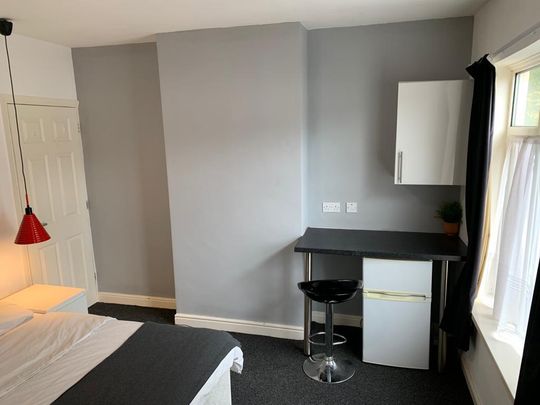 1 bedroom terraced house to rent - Photo 1