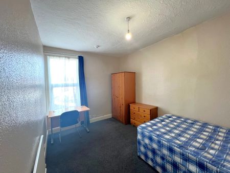 5 Bed End Terrace, Manor Road, BS7 - Photo 5