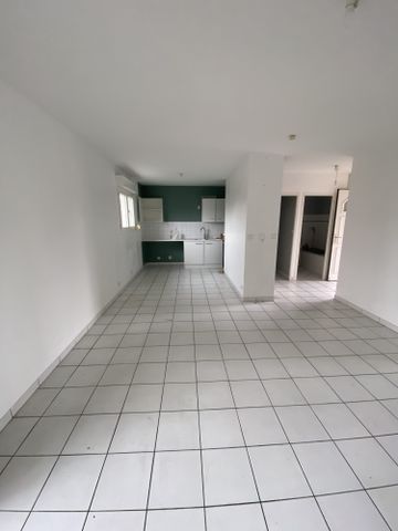 Location Appartement 3 pièces 63m² LE HAILLAN 33185 - Photo 4