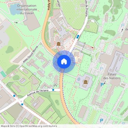 Sur demande, 1202 Genève