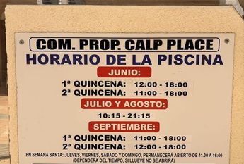 Calpe/Calp, Valencian Community