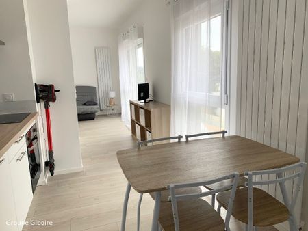 Appartement T1 à louer - 29 m² - Photo 3