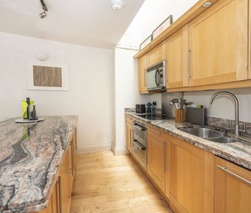 1 bedroom flat to rent - Photo 4