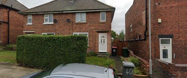 3 Bed Semi-Detached House, Fox Street, S61 - Photo 1