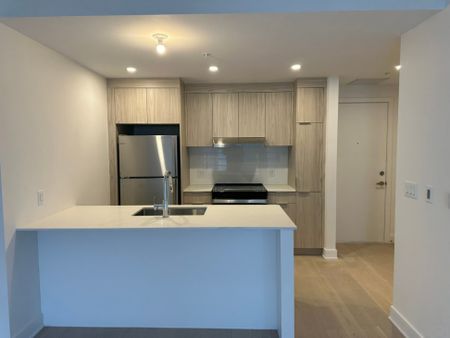 10130 Rue Lauraine-Vaillancourt, app.202, H3L 0B1, H3L 0B1, Montréal - Photo 4