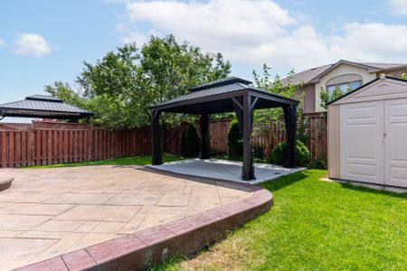 For Lease - 5418 Loonlake Avenue Unit# Upper, Mississauga, Ontario - Photo 4