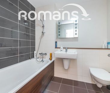 2 bedroom apartment to rent - Photo 3