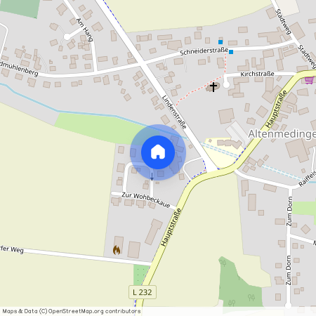 zur Wohbeckaue 6 6, 29575 Niedersachsen - Altenmedingen