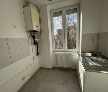 Appartement 3 pièces lumineux – Gare / Boulevard de Lyon - Photo 3
