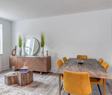 5830 Côte Saint Luc Road - Spacious Furnished 2-Bedroom Apartment f... - Photo 6