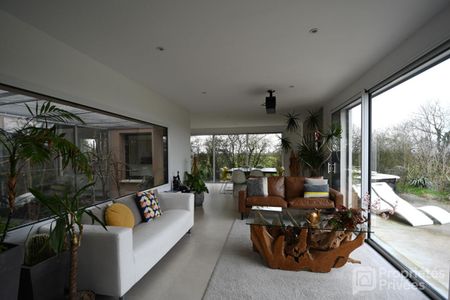 Location Maison 5 pièces 155m² CLISSON 44190 - Photo 2