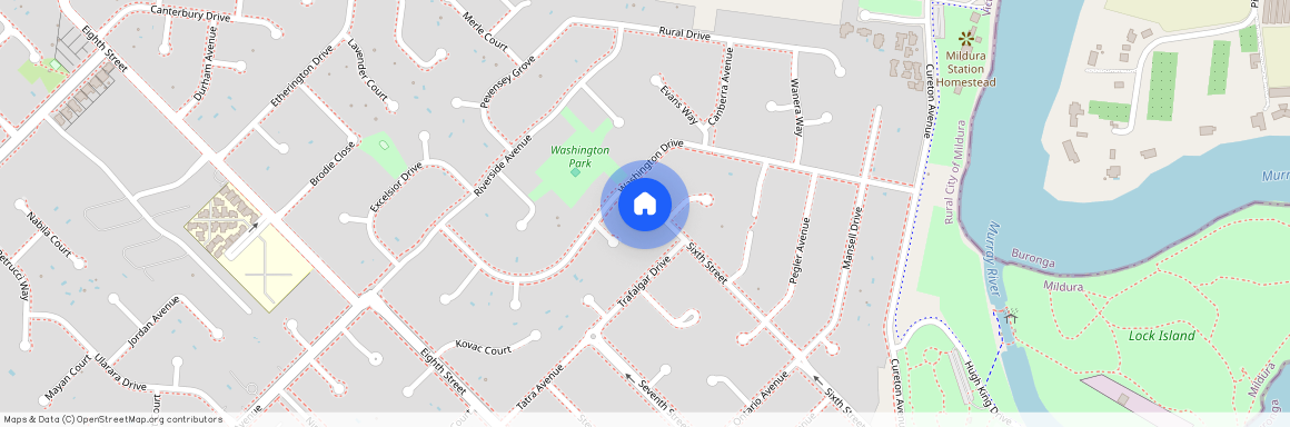 265 Sixth Street, Mildura VIC 3500