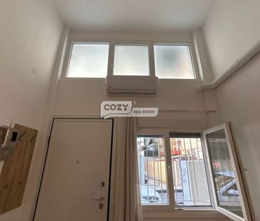 Loft για ενοικίαση Αγία Τριάδα (Φάληρο - Ιπποκράτειο) - Photo 3
