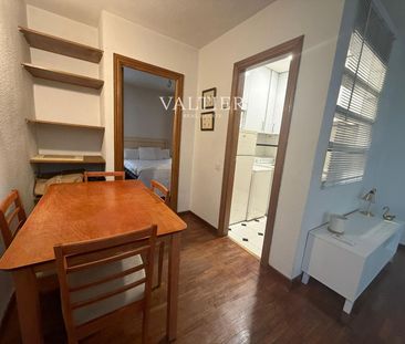 Piso de alquiler en Divino Pastor, Arapiles - Photo 4